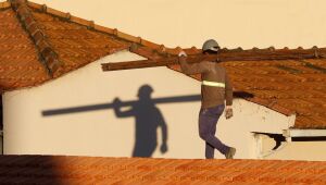 Índice Nacional da Construção Civil sobe 1,48% em julho