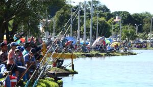 Prefeitura estende feriado na Festa do Peixe