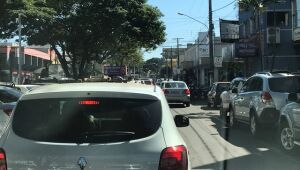 Quarta parcela do IPVA vence quinta-feira