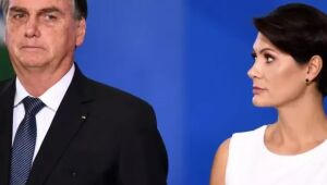 Bolsonaro tem piora renal e aumento de inflamação