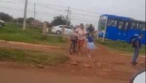 Passarela da MS-156 será licitada neste mês