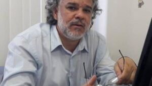 Há três anos morria o jornalista Nicanor Coelho