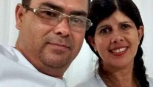 Casal de Vicentina morre no interior de São Paulo