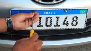 Emplacamento de veículos supera média nacional em Mato Grosso do Sul