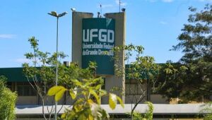 UFGD ofertará 815 vagas em 38 cursos pelo SiSU 2024