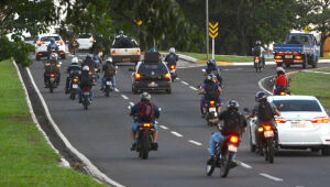 Mato Grosso do Sul ganhou 38 mil novos motoristas em 2023
