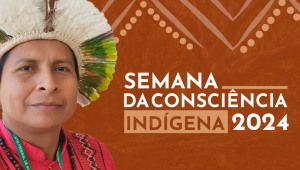 IFMS realiza semana da Consciência Indígena nos 10 campi em abril