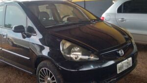 Detran oferece 90 lotes de veículos em Dourados