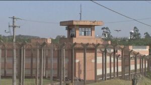 Após fuga em Mossoró, Penitenciária Federal da Capital também passa por pente fino