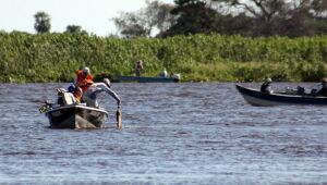 A partir desta quinta, modalidade está liberada nos rios Paraguai e Paraná