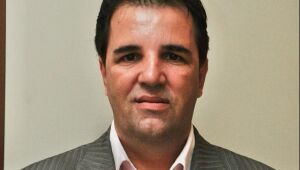 Procurador Rozemar Mattos Souza é o novo diretor administrativo do órgão