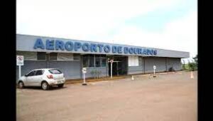 Vereador Laudir cobra informações sobre a conclusão das obras do aeroporto