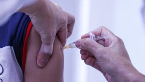 Cassems antecipa calendário de vacinação contra gripe