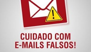 MPF alerta sobre e-mails falsos enviados em nome da instituição