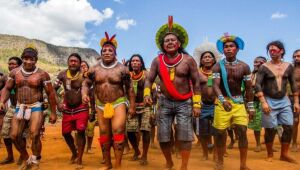Comissão vai analisar pedido de anistia coletivo dos povos indígenas do MS   