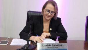 Liandra defende revitalização de Unidades Básicas de Saúde