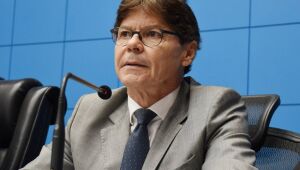 Paulo Duarte retorna à ALEMS para quarto mandato como deputado