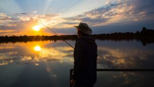 Com pesca liberada, Imasul alerta sobre regras ambientais nos rios de MS