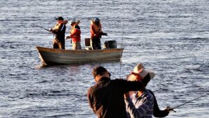 Durante feira, MS fará lançamento de campanha da pesca esportiva 
