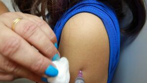 Primeira morte registrada em Dourados é de um indígena de 33 anos, não vacinado
