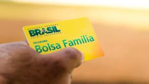 Caixa paga Bolsa Família a beneficiários com NIS de final 6