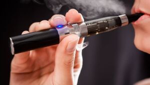 Anvisa discute nesta sexta regulamentação de cigarro eletrônico