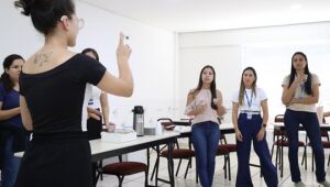 Escola do Legislativo oferece novo módulo do curso