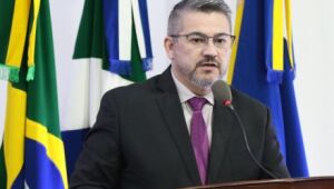 MP cobra medida de transparência proposta por Fabio Luis, mas tem veto na Prefeitura
