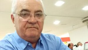 Morre o ex-vereador José Braga