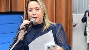Educação de Dourados vai receber R$ 650 mil de Lia Nogueira