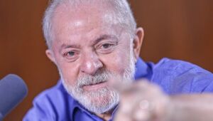 Presidente Lula cumpre agenda hoje em Campo Grande