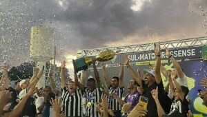 DAC perde título para o Operário, mas mantém vaga na Copa do Brasil