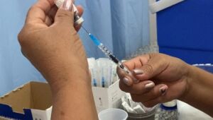 Saúde cria postos volantes para vacinar contra a dengue
