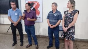 Bancários confirmam Janes Estigarribia na presidência do Sindicato 