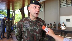 Exército instaura inquérito para apurar morte de recruta em treinamento