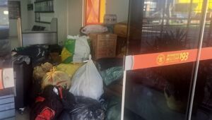 Dourados concentra locais para receber donativos aos desabrigados no RS
