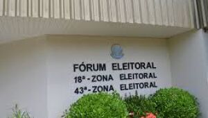  Cartórios eleitorais fazem plantão para regularização de título sábado e domingo