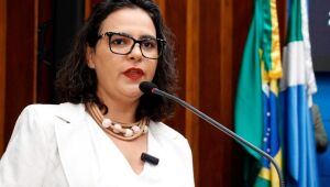 Com 13 feminicídios em cinco meses, Gleice Jane cobra políticas de proteção às mulheres