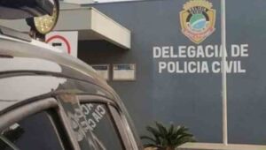 Polícia prende investigado por estupro de vulnerável