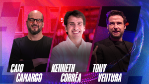 Inteligência artificial como aliada das empresas é tema de talk show do Sebrae em Dourados