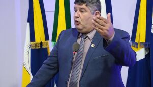 Yuri critica cortes no Plano Safra e cobra soluções concretas