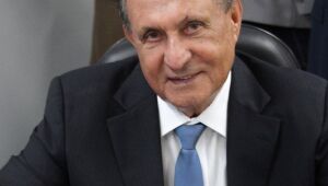 Zé Teixeira pede por distritos de Dourados e Fátima do Sul