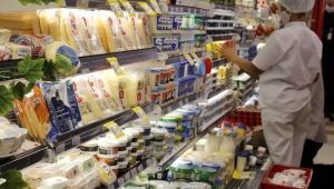 Após cinco meses, Cesta Básica registra queda 