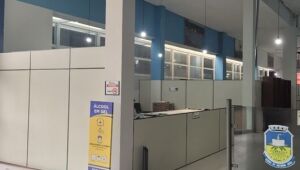 Vereadores voltam ao trabalho após duas semanas 