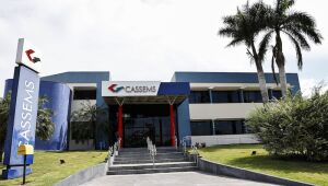 75,83% dos beneficiários aprovam o plano de saúde Cassems