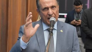 Segurança em ruas e estradas é prioridade para deputado Zé Teixeira