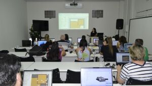 CAU/MS disponibiliza R$ 60 mil para capacitação profissional