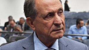 Zé Teixeira solicita mobilidade em saúde para municípios de MS