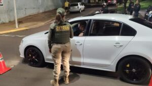 Dourados teve 13 mortes no trânsito em 2025