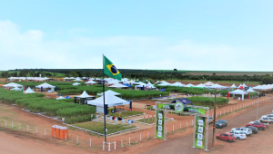 Embrapa apresenta tecnologias sustentáveis